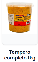 Tempero Completo 1 kg