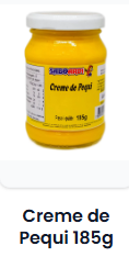 Pequi em Creme 185 g