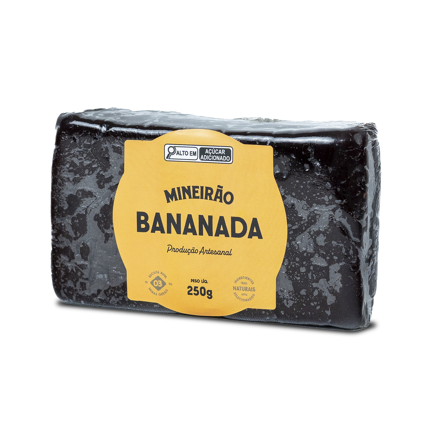 Bananada 250 G